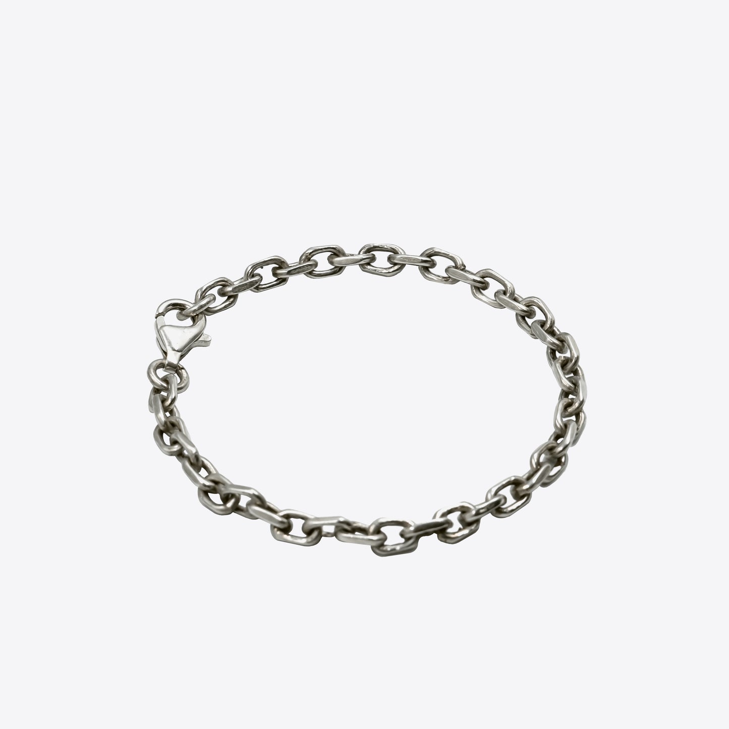 Anchor Bracelet