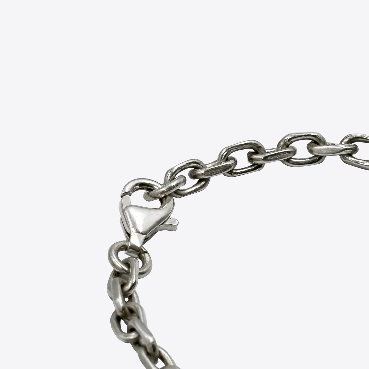 Anchor Bracelet