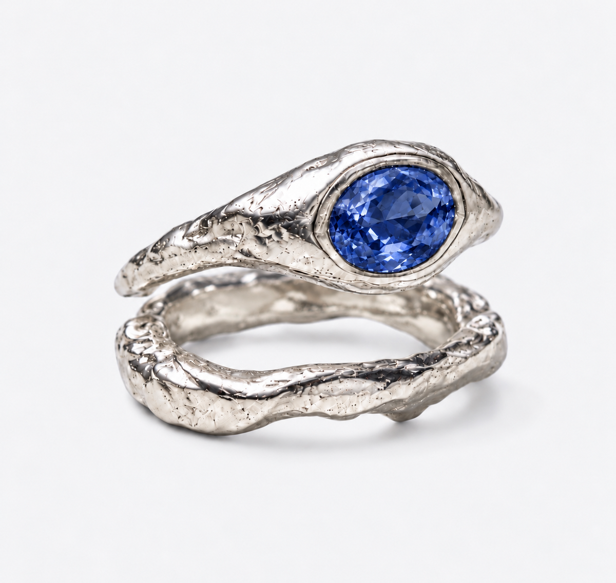 Abyss Ring