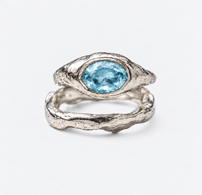 Serene Ring