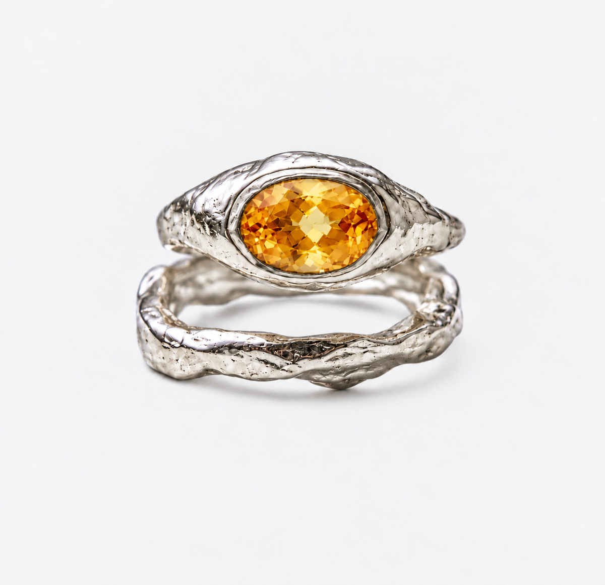 Halo Ring