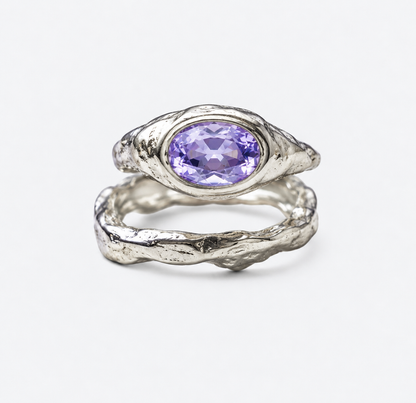 Vesper Ring
