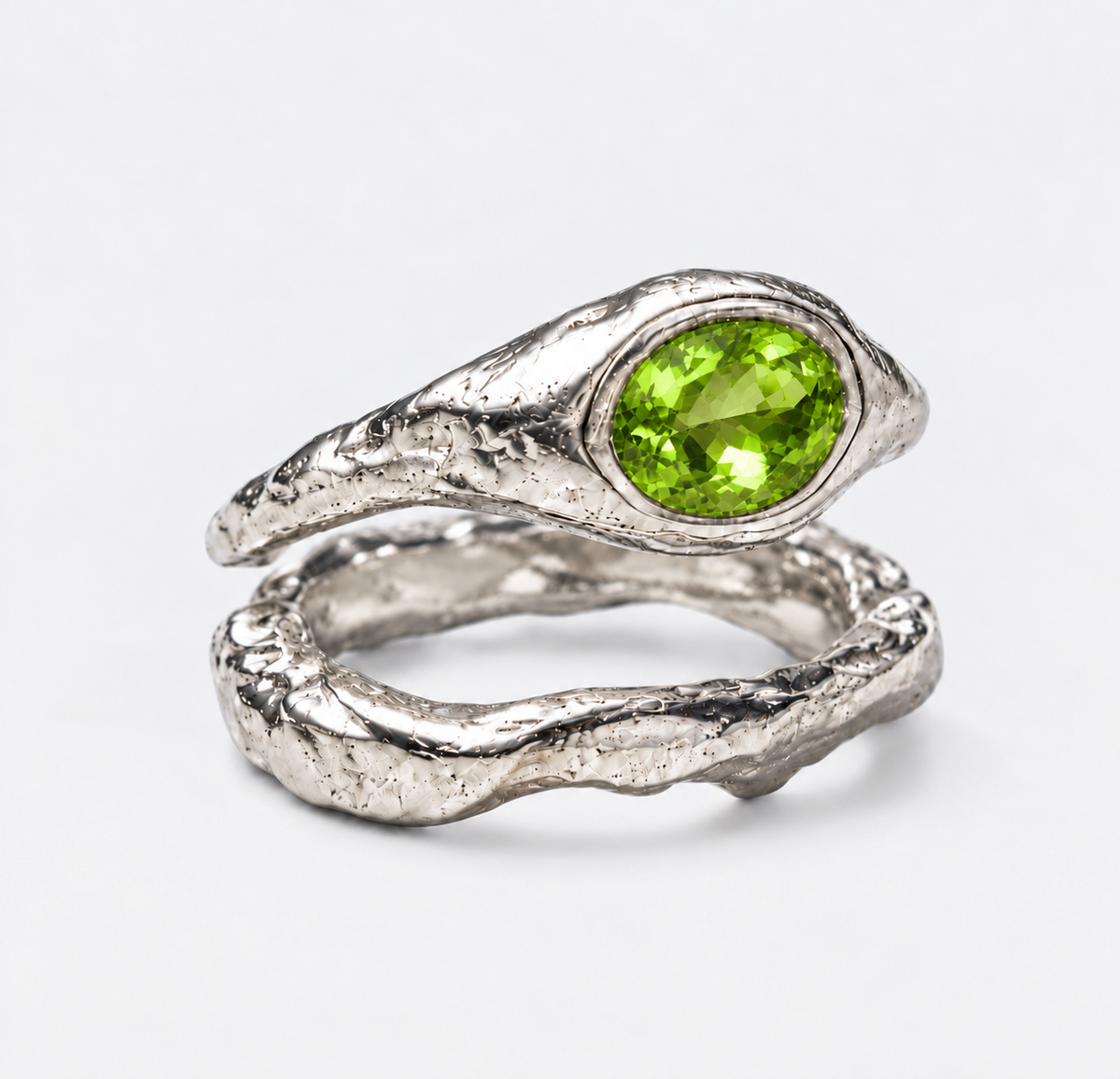 Verdant Ring