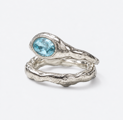Serene Ring