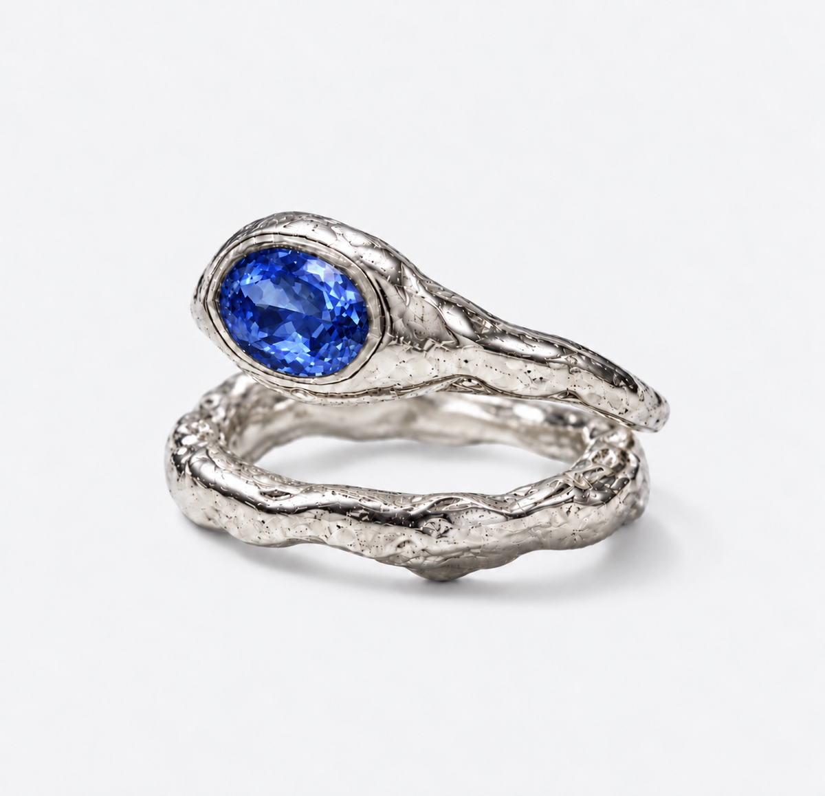 Abyss Ring