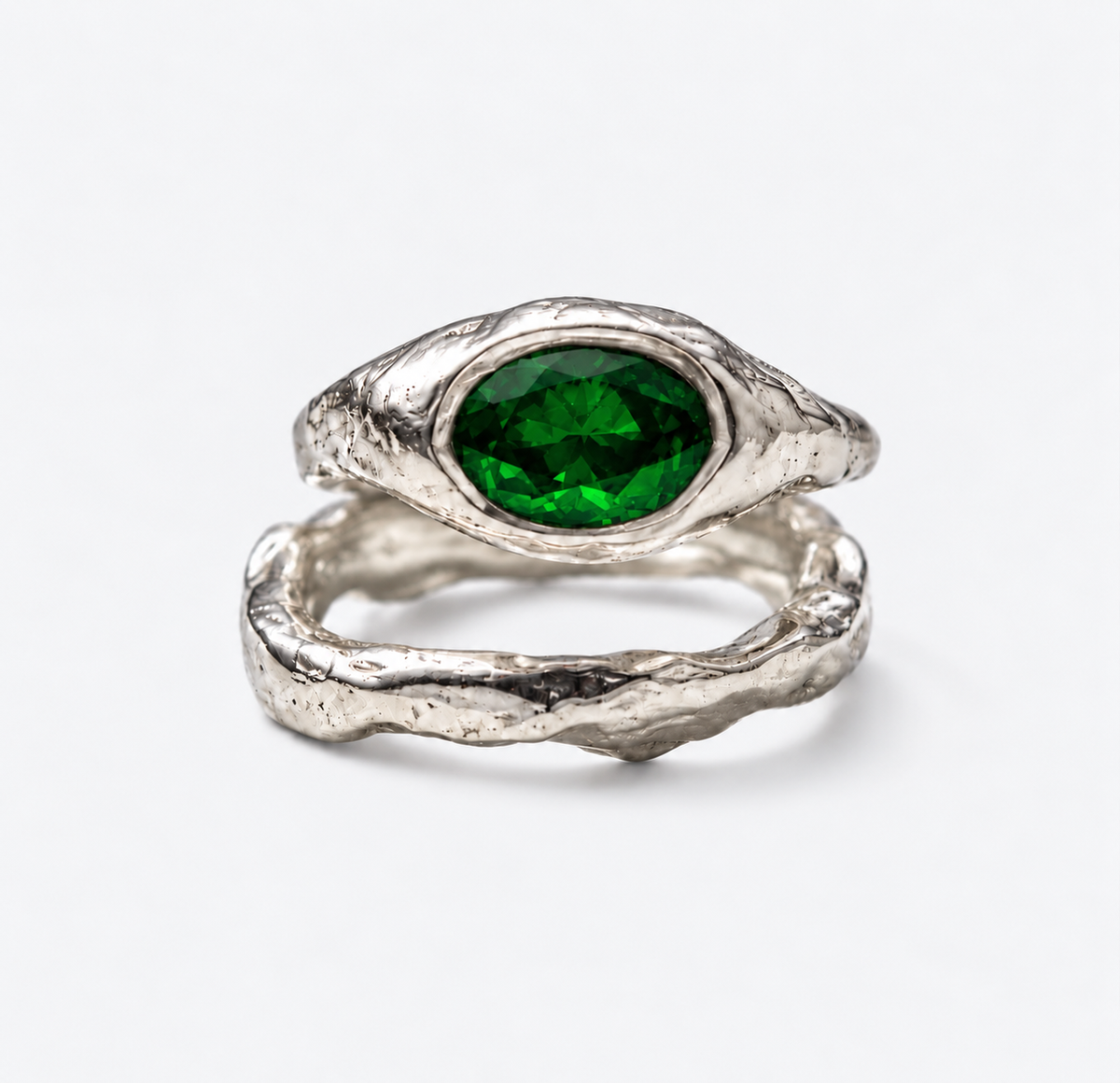 Evergreen Ring