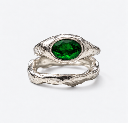 Evergreen Ring