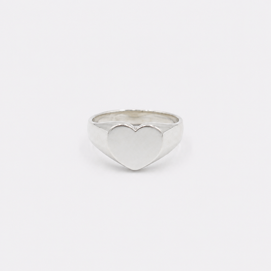 She / Her Ring