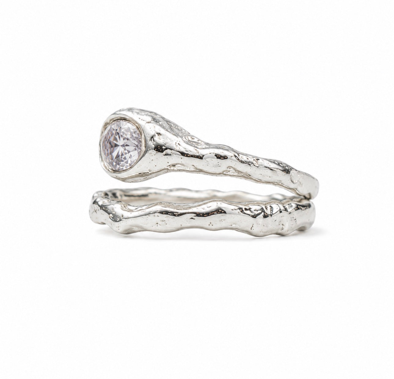 Orbit Ring