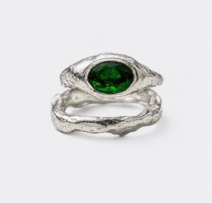 Evergreen Ring