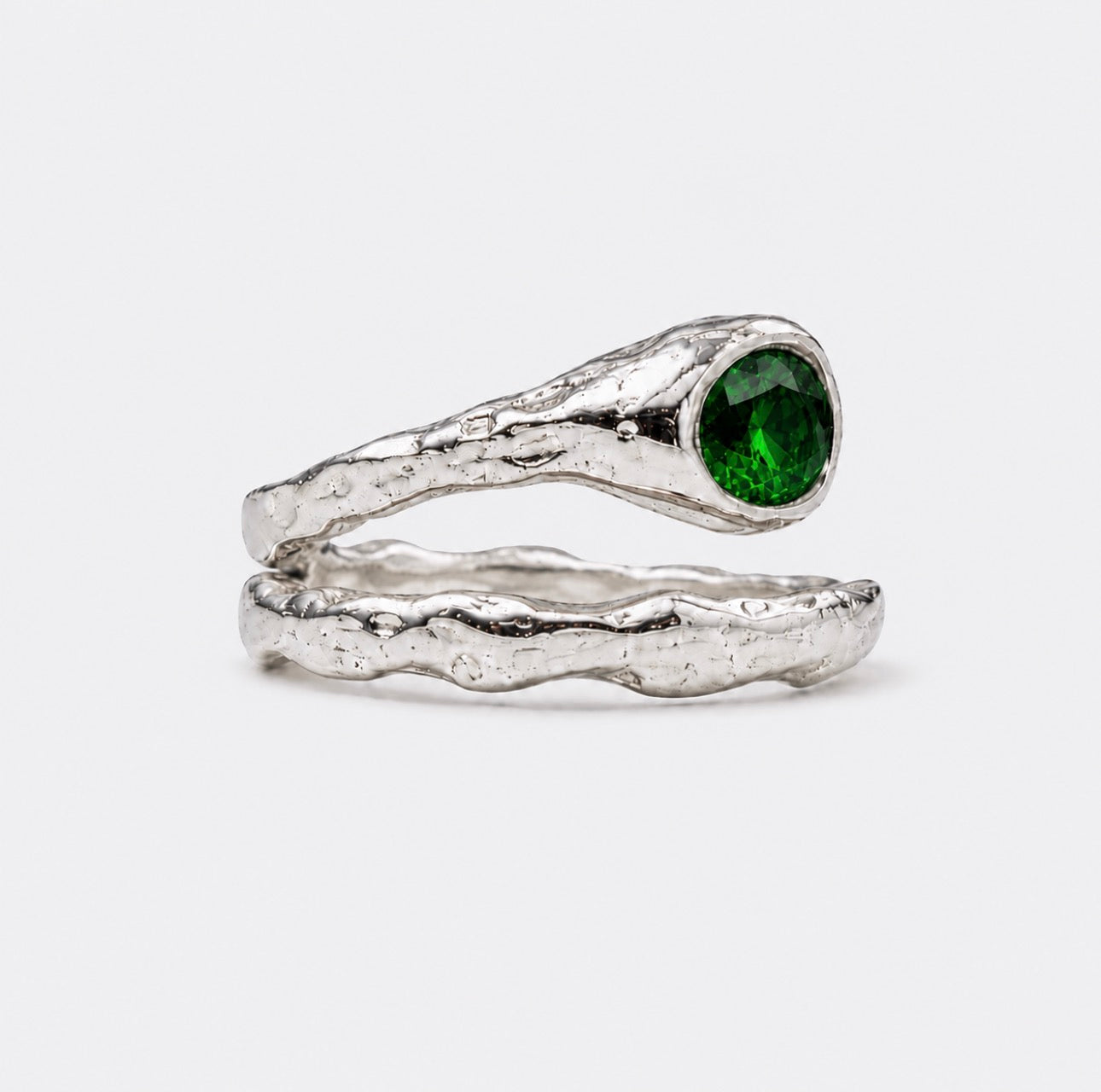 Evergreen Ring