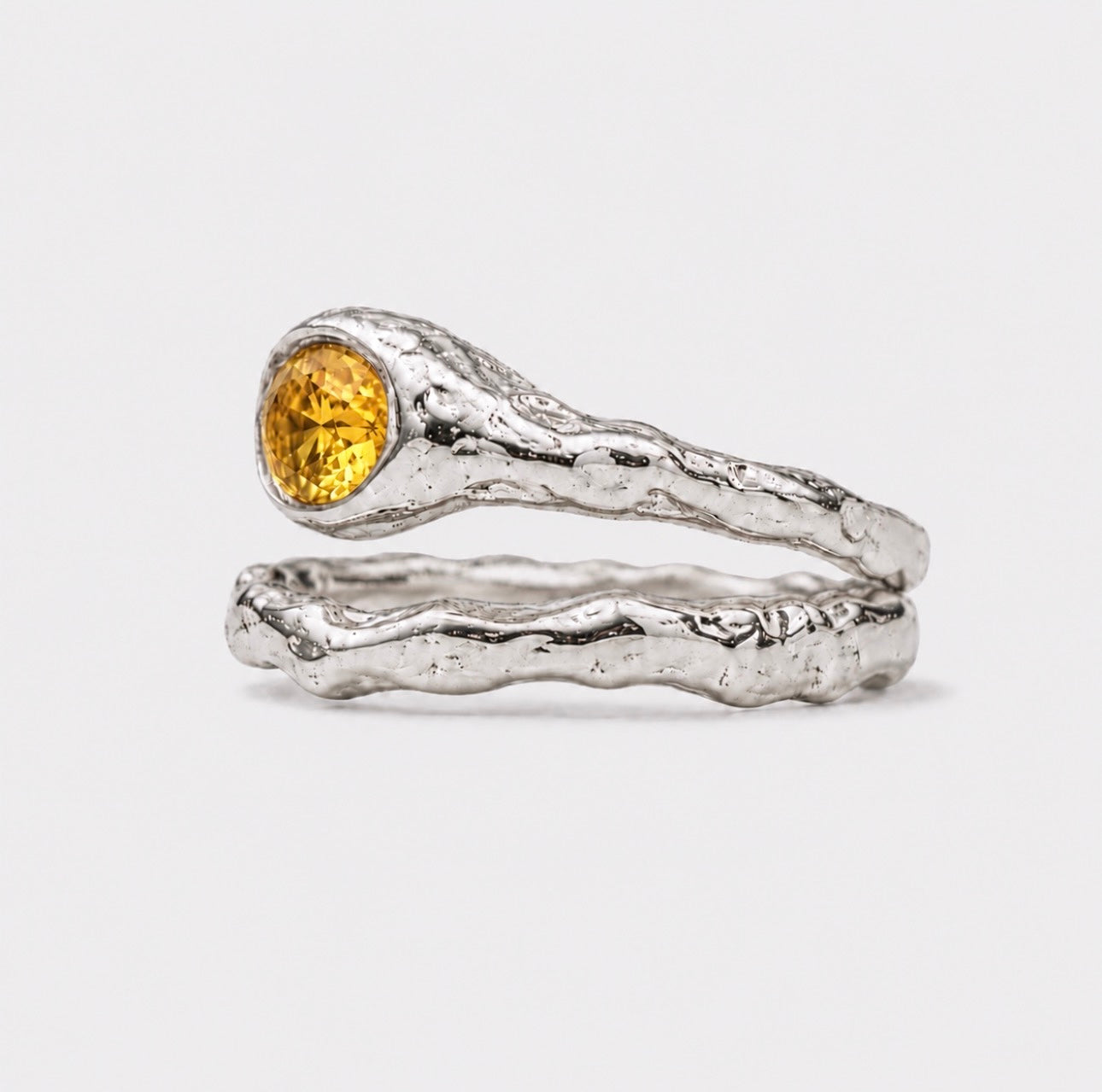 Halo Ring