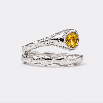 Halo Ring