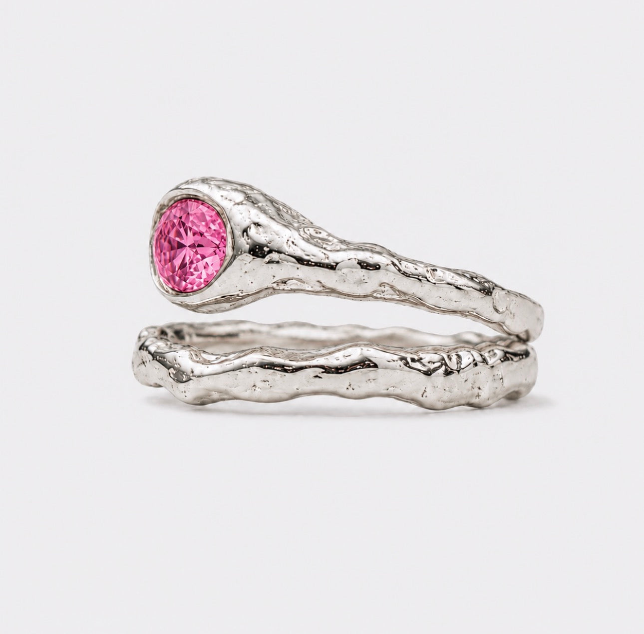 Blush Ring