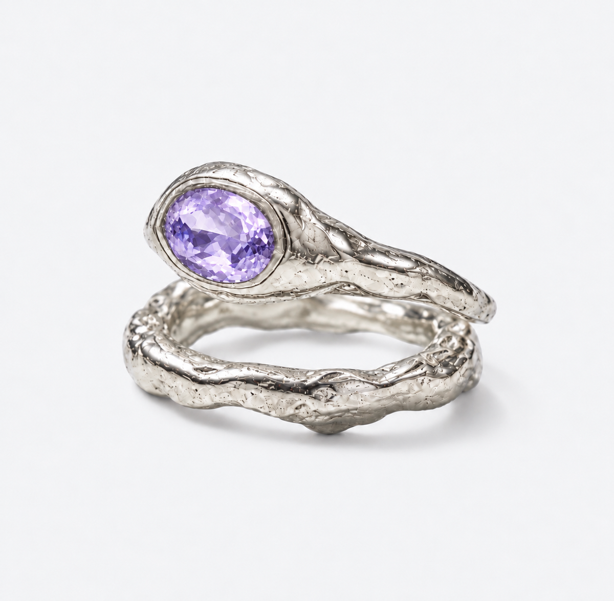 Vesper Ring