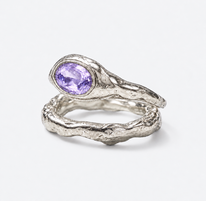 Vesper Ring