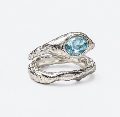 Serene Ring