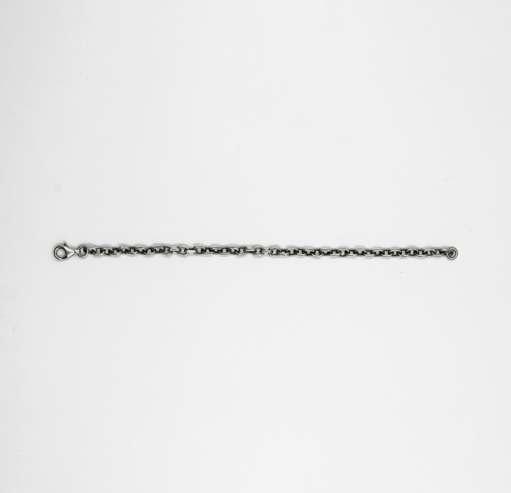 Anchor Bracelet