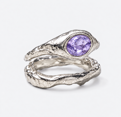Vesper Ring